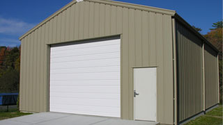 Garage Door Openers at Magnolia Center Riverside, California